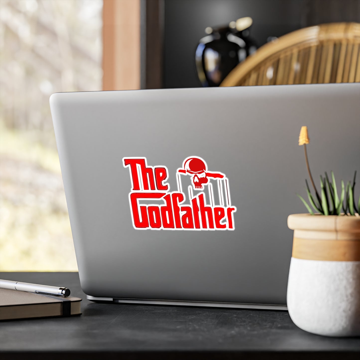 Godfather Stickers