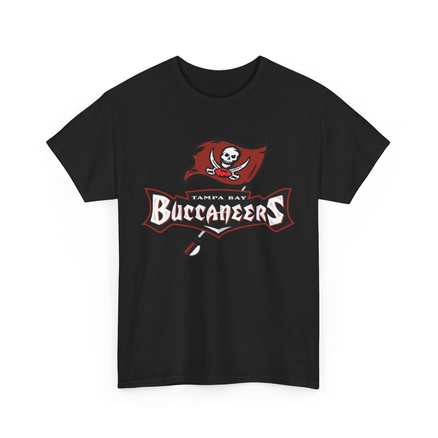 OG Bucs 2 Cotton Tee