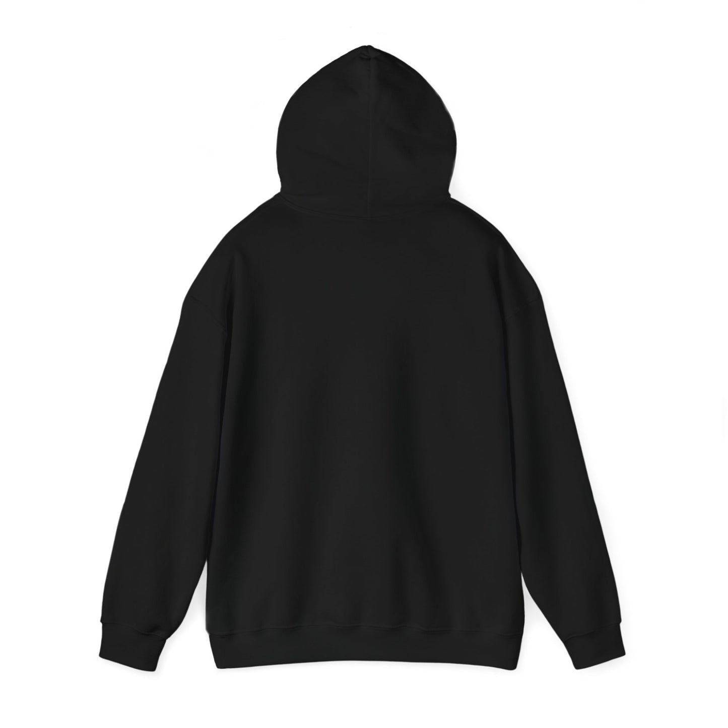 Momma Liz Hooded Sweatshirt