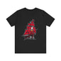 Bucs Ship  Short Sleeve Tee