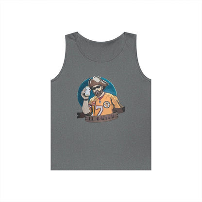 El Capitan Cotton Tank Top