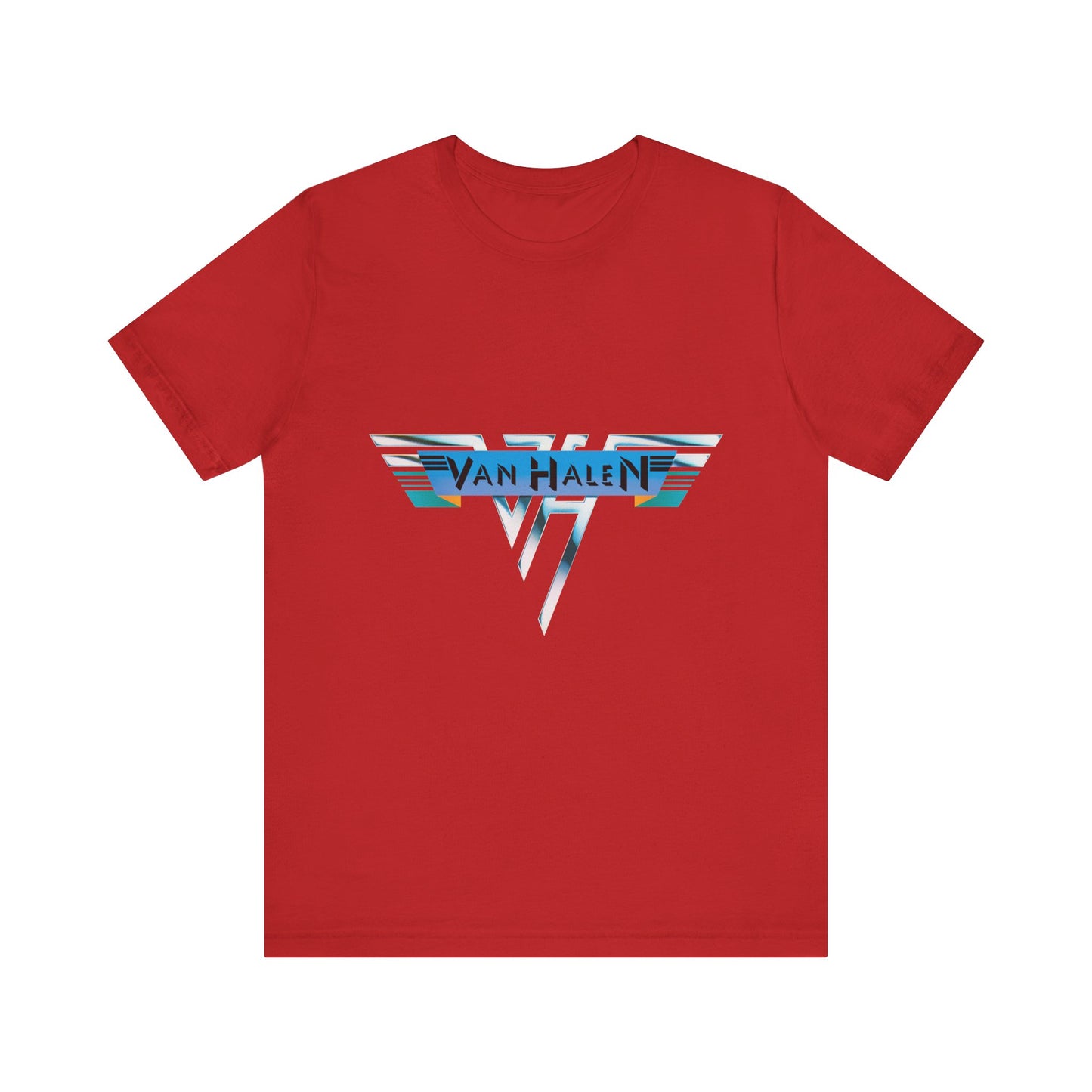 Van Halen  Short Sleeve Tee