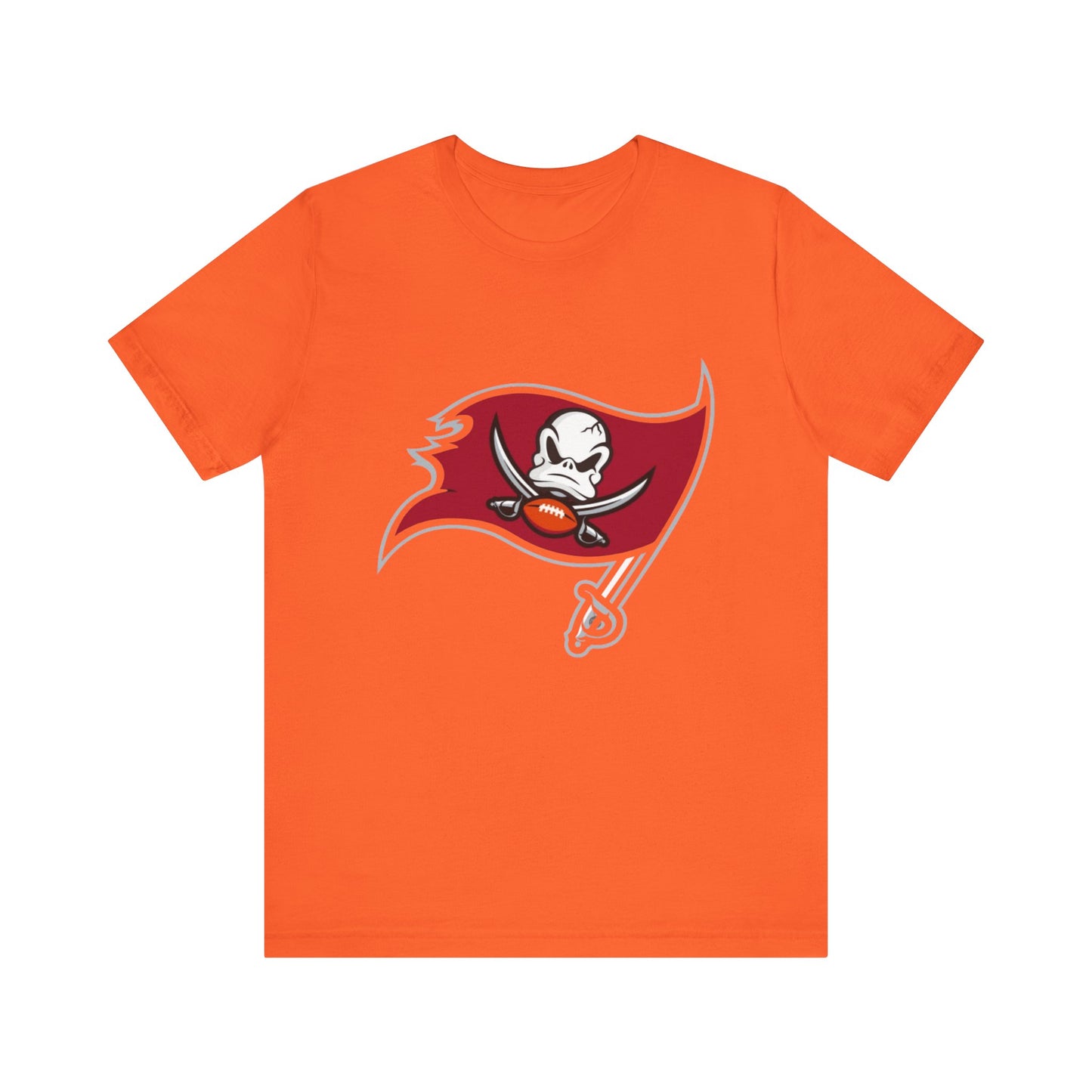 Ducky  Short Sleeve Tee