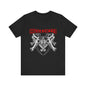 Megadeath 1  Short Sleeve Tee