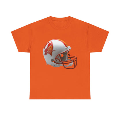 OG Bucs Helmet Cotton Tee