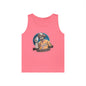 El Capitan Cotton Tank Top